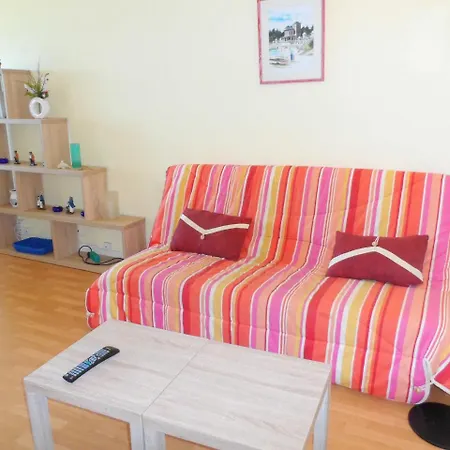 Cabourg - 3 Pieces - Vue Mer * Cabourg